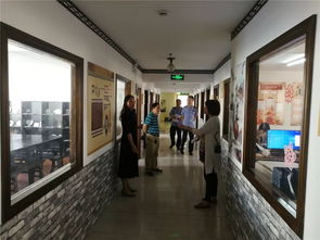 金山區開展民辦教育培訓機構“雙隨機、一公開”聯合檢查，規范市場促發展